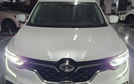 Renault Samsung QM6, 2022 год, 1 550 000 рублей, 1 фотография