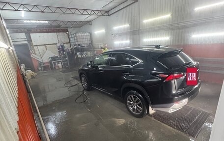 Lexus NX I, 2015 год, 2 600 000 рублей, 8 фотография