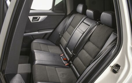 Mercedes-Benz GLK-Класс, 2011 год, 1 689 000 рублей, 9 фотография