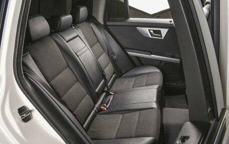 Mercedes-Benz GLK-Класс, 2011 год, 1 689 000 рублей, 7 фотография