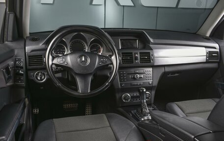 Mercedes-Benz GLK-Класс, 2011 год, 1 689 000 рублей, 6 фотография