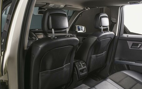 Mercedes-Benz GLK-Класс, 2011 год, 1 689 000 рублей, 11 фотография