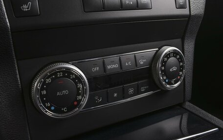 Mercedes-Benz GLK-Класс, 2011 год, 1 689 000 рублей, 12 фотография
