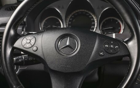 Mercedes-Benz GLK-Класс, 2011 год, 1 689 000 рублей, 13 фотография