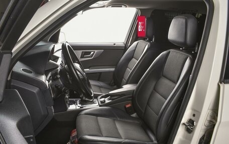 Mercedes-Benz GLK-Класс, 2011 год, 1 689 000 рублей, 10 фотография