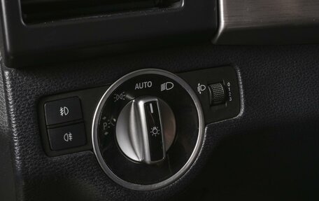 Mercedes-Benz GLK-Класс, 2011 год, 1 689 000 рублей, 16 фотография