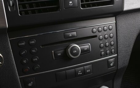 Mercedes-Benz GLK-Класс, 2011 год, 1 689 000 рублей, 15 фотография