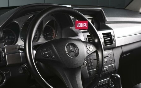 Mercedes-Benz GLK-Класс, 2011 год, 1 689 000 рублей, 18 фотография