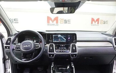 KIA Sorento IV, 2022 год, 4 200 999 рублей, 6 фотография