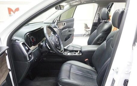 KIA Sorento IV, 2022 год, 4 200 999 рублей, 5 фотография