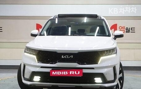 KIA Sorento IV, 2022 год, 4 200 999 рублей, 2 фотография