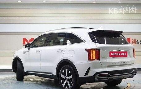 KIA Sorento IV, 2022 год, 4 200 999 рублей, 4 фотография