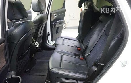 KIA Sorento IV, 2022 год, 4 200 999 рублей, 13 фотография