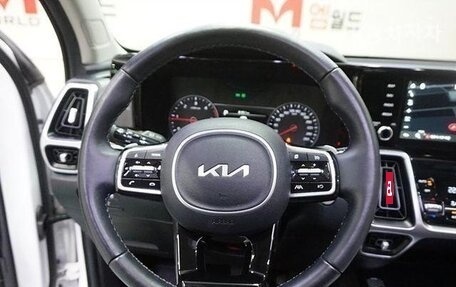 KIA Sorento IV, 2022 год, 4 200 999 рублей, 7 фотография
