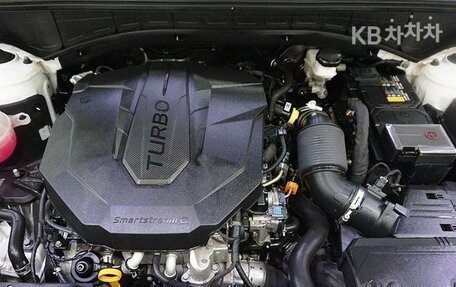 KIA Sorento IV, 2022 год, 4 200 999 рублей, 12 фотография