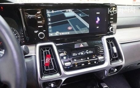 KIA Sorento IV, 2022 год, 4 200 999 рублей, 9 фотография