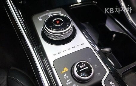 KIA Sorento IV, 2022 год, 4 200 999 рублей, 10 фотография