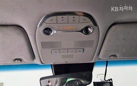 Hyundai Grandeur, 2021 год, 2 700 000 рублей, 13 фотография