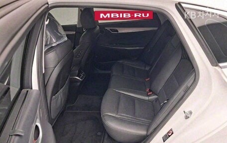 Hyundai Grandeur, 2021 год, 2 700 000 рублей, 10 фотография