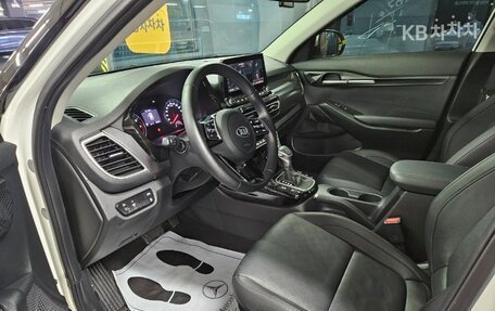 KIA Seltos I, 2022 год, 2 400 999 рублей, 5 фотография