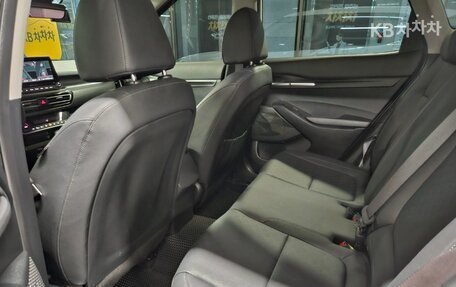 KIA Seltos I, 2022 год, 2 400 999 рублей, 13 фотография