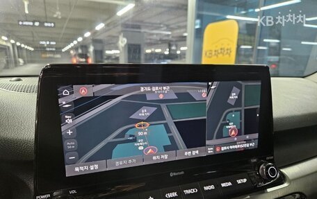 KIA Seltos I, 2022 год, 2 400 999 рублей, 10 фотография