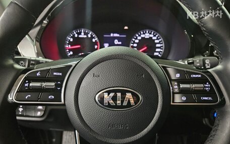 KIA Seltos I, 2022 год, 2 400 999 рублей, 7 фотография