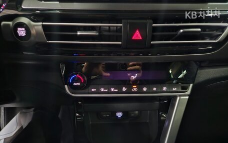 KIA Seltos I, 2022 год, 2 400 999 рублей, 8 фотография