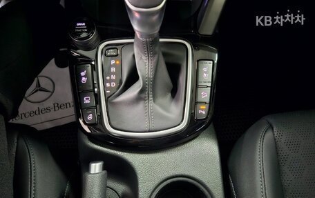 KIA Seltos I, 2022 год, 2 400 999 рублей, 9 фотография
