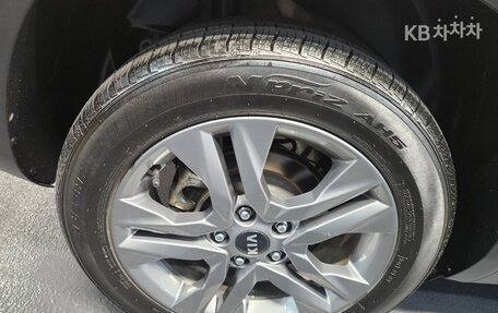 KIA Seltos I, 2022 год, 2 400 999 рублей, 16 фотография