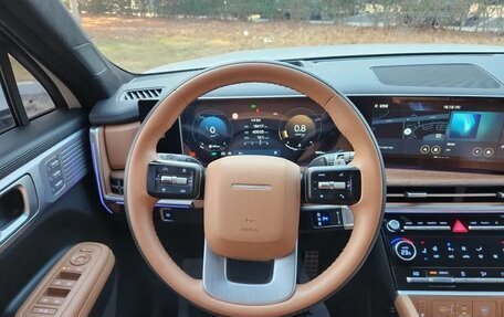 Hyundai Santa Fe IV, 2024 год, 5 700 700 рублей, 8 фотография