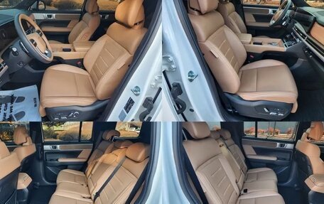 Hyundai Santa Fe IV, 2024 год, 5 700 700 рублей, 7 фотография