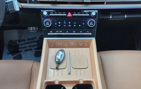 Hyundai Santa Fe IV, 2024 год, 5 700 700 рублей, 6 фотография