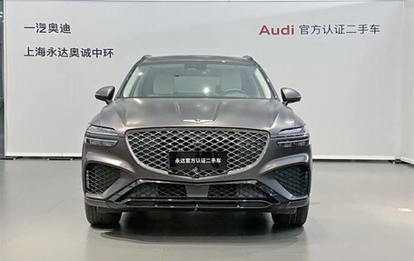 Genesis GV70, 2023 год, 7 447 707 рублей, 2 фотография