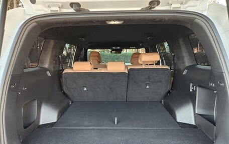 Hyundai Santa Fe IV, 2024 год, 5 700 700 рублей, 12 фотография