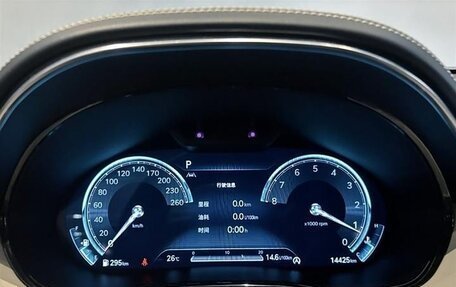 Genesis GV70, 2023 год, 7 447 707 рублей, 9 фотография