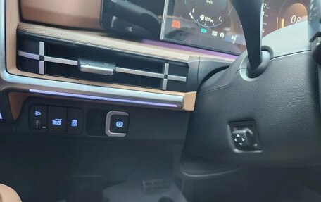 Hyundai Santa Fe IV, 2024 год, 5 700 700 рублей, 11 фотография