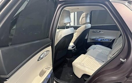 Genesis GV70, 2023 год, 7 447 707 рублей, 10 фотография