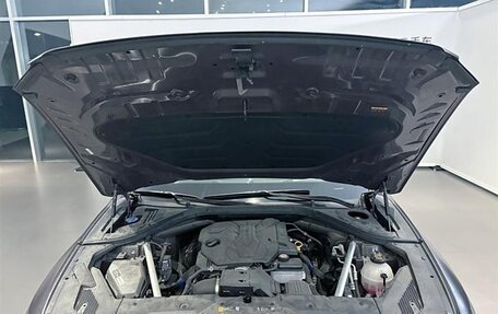 Genesis GV70, 2023 год, 7 447 707 рублей, 11 фотография