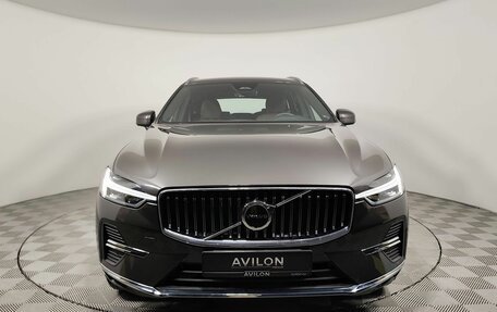 Volvo XC60 II, 2024 год, 7 390 000 рублей, 2 фотография