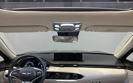 Genesis GV70, 2023 год, 7 447 707 рублей, 7 фотография
