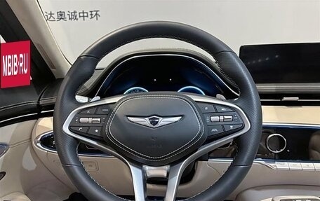 Genesis GV70, 2023 год, 7 447 707 рублей, 6 фотография