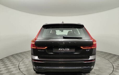 Volvo XC60 II, 2024 год, 7 390 000 рублей, 4 фотография