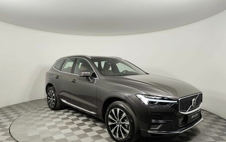 Volvo XC60 II, 2024 год, 7 390 000 рублей, 6 фотография