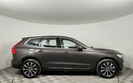 Volvo XC60 II, 2024 год, 7 390 000 рублей, 5 фотография