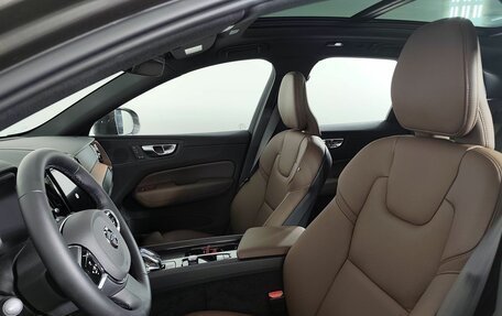 Volvo XC60 II, 2024 год, 7 390 000 рублей, 16 фотография
