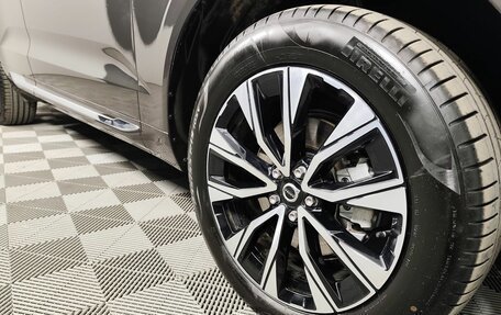 Volvo XC60 II, 2024 год, 7 390 000 рублей, 13 фотография