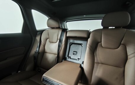 Volvo XC60 II, 2024 год, 7 390 000 рублей, 19 фотография