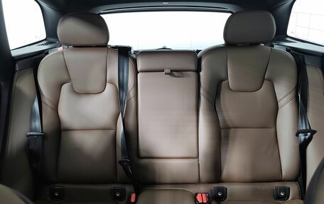 Volvo XC60 II, 2024 год, 7 390 000 рублей, 20 фотография