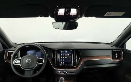 Volvo XC60 II, 2024 год, 7 390 000 рублей, 22 фотография